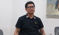 Musda Perbasi Jabar Diulang, Raden Iman Firmansyah Kembali Maju sebagai Calon Ketum