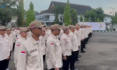 Mulai Berangkat, Petugas Haji Dilarang Flexing saat Lakukan Dinas di Tanah Suci