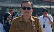 Pemkab Bandung Gencar Berantas Peredaran Rokok Ilegal, Cikancung jadi SIHT