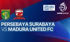 Link Live Streaming Persebaya vs Madura United Malam Ini, Risto Minta Tim Waspada
