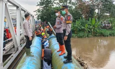 Misteri Kerangka Manusia di Sungai Citarum Terungkap, Ini Identitasnya