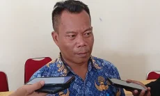 Cegah Banjir Lintasan Terulang, Kelurahan Baranangsiang Kurangi Bukaan Pintu Air