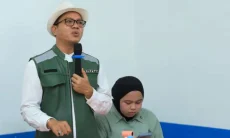 Batal Gelar Wayang Golek, Dadang Supriatna Geser Anggaran untuk Kebencanaan