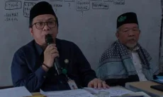 Komisioner BWI Sebut Tanah Wakaf di Pondok Pesantren Banyak yang Belum Bersertifikat