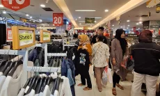 Inflasi Kota Bandung Terjaga di Bawah 1 Persen, Daya Beli Warga Jadi Tantangan Baru