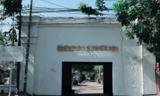 Menelisik Jejak Makam Kerkhof, Saksi Bisu Sejarah Kota Cimahi