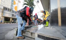 Wali Kota Bandung Keluhkan Penyapu Jalan, DLH Siapkan Sistem Digital Monitoring