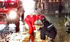 Keluhan Kerap Berulang, DPKP Bakal Prioritaskan Penanganan Banjir di Dua Titik ini