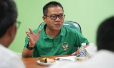 Waspada El Nino, Pemkab Bandung Siapkan Langkah Mitigasi Kekeringan Pertanian