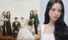 Kakak Ipar Jisoo BLACKPINK Ungkap sang Idola Tak Tahu Kelakuan Kakaknya