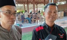 Federasi Garuda Lahir, Serikat Pekerja Cirebon Satukan Kekuatan Baru