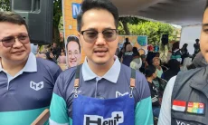 Bidik Bebas Limbah Pangan, Cimahi Olah Bahan Berpotensi Sampah Jadi Makanan Bergizi