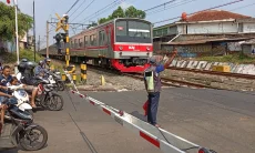 Demi Keselamatan, Warga Butuhkan Underpass di Perlintasan Kebon Pedes
