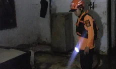 199 Rumah di Desa Rengas Jajar Cigudeg Terendam Banjir