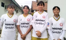 Tampil Baik di Hydroplus Soccer League, 4 Pemain Goal Aksis Dipanggil Timnas Putri