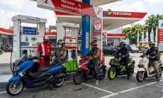 Harga BBM Pertamax dan Pertamax Green Masih Dievaluasi Pertamina, Naik atau Tetap??