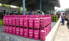 Usai BBM, Pertamina Naikkan Harga Gas LPG 12 Kg dari Rp192 Ribu jadi Rp228 Ribu