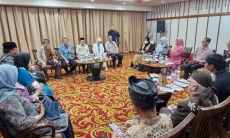 Dana Indonesia Raya 2026 Lebih Sederhana, MMS Apresiasi Langkah Kemenbud