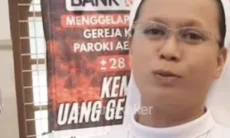 Kasus Dugaan Penyelewengan Rp28 Miliar di Aek Nabara Disebut di Luar Sistem Perbankan