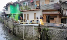 Tata Ruang Dilanggar, Banjir dan Sampah Jadi Ancaman Kota Bandung