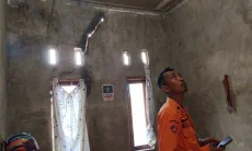 Dua Kali Getaran Terasa di Dukupuntang, BMKG Belum Pastikan Sumbernya