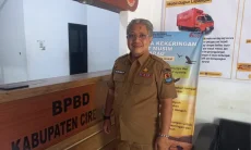 BPBD Turunkan Satgas Soal Getaran di Cirebon, Dugaan Aktivitas Gempa Dikaji BMKG