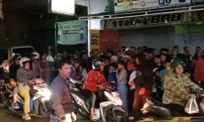 Kesalahpahaman Berujung Kekerasan, Pedagang Bakso Jadi Korban Penganiayaan Remaja