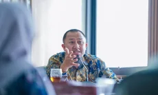 385 Tahun Kabupaten Bandung, Legislator PAN Soroti Refleksi Pembangunan