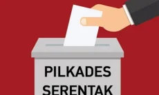 Antisipasi Hoaks -Politik Uang, Polres Metro Bekasi Mitigasi Kerawanan Pilkades