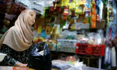 Harga Plastik Naik di Kota Bandung, Warga Diminta Beralih ke Tas Reusable