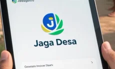 Tinggal Download, Masyarakat Bisa Lakukan Aduan Terkait MBG Lewat Aplikasi Jaga Desa