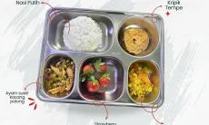 Salah Satunya Ayam Suwir, BGN Ungkap Menu MBG yang Bisa Sebabkan Keracunan