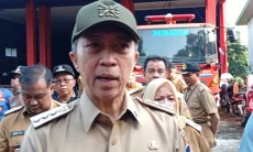 PSEL Bogor Raya di Kayu Manis, per Hari Bisa Olah 1.000 Ton Sampah