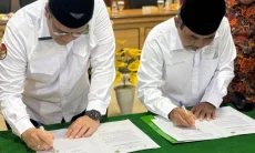 Baznas dan Kemenag Jabar Perkuat Ekosistem Zakat, Pengelolaan Lebih Transparan