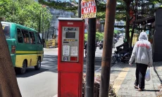 Tegas, Farhan Sebut Tidak Boleh Lagi Jadi Tempat Parkir di Trotoar