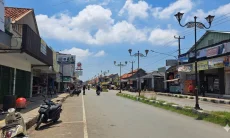 Kawasan Batik Trusmi Akan 'Disulap' ala Malioboro, Warga: Jangan Hanya Wacana