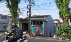 Khawatir Picu Konflik Sosial, Spanduk Larangan Tuyul di Tasikmalaya Diturunkan