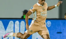 Ricky Kambuaya Jadi Korban Rasisme Usai Laga Dewa United vs Persib