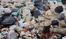 Kota Bandung Hadapi Krisis Sampah, Waktu Tinggal 8 Bulan Sebelum Open Dumping Ditutup