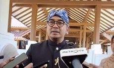 Hari Kartini di Kota Bandung Angkat Peran Perempuan Memikul Beban Kepala Keluarga