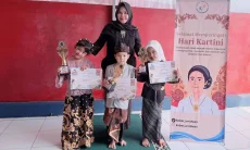 Hari Kartini 2026 di Kober Arridwan Hangatkan Kebersamaan Anak dan Orang Tua