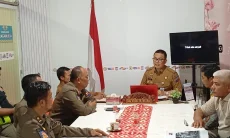 Anggota Satpol PP Korban Gadai SK Rugi Rp1,3 miliar, Minta Perlindungan Pemkot Bogor