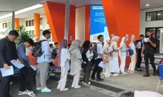 UTBK-SNBT 2026 Dijaga Ketat, Sanksi Blacklist Mengintai Pelaku Curang