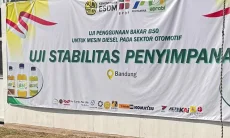 Akan Gantikan Solar? B50 Siap Digunakan Serentak Mulai 1 Juli 2026 di Semua Sektor