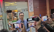 Geledah Disnaker Kota Cimahi, Kejari Sita Dokumen Terkait Dugaan Korupsi