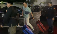 Penggeledahan di Disnker Cimahi, Kejari Juga Sita Komputer