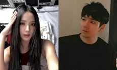 Jisoo BLACKPINK Bantah Hubungan Keluarga dengan Kakaknya yang jadi Pelaku Pelecehan