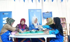 Kartini Pesisir Jawa, Jaga Kemandirian Perekonomian Warga Pedesaan