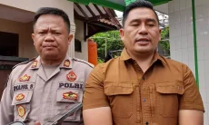4 Orang Jadi Tersangka Penganiayaan Pedagang Bakso di Kota Tasikmalaya