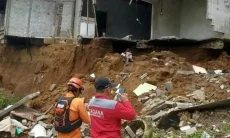 Pergerakan Tanah di Cimangurang, Korban Bakal Direlokasi ke Bojong Koneng 